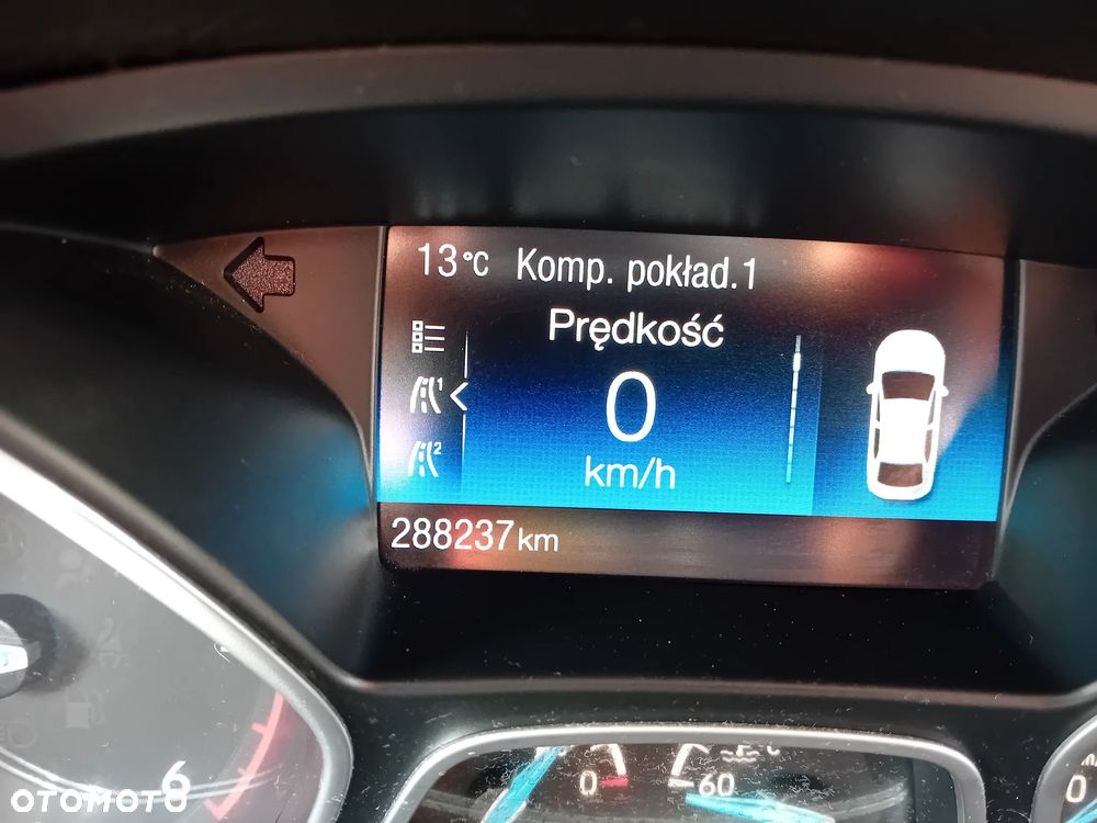 Ford Focus - 21