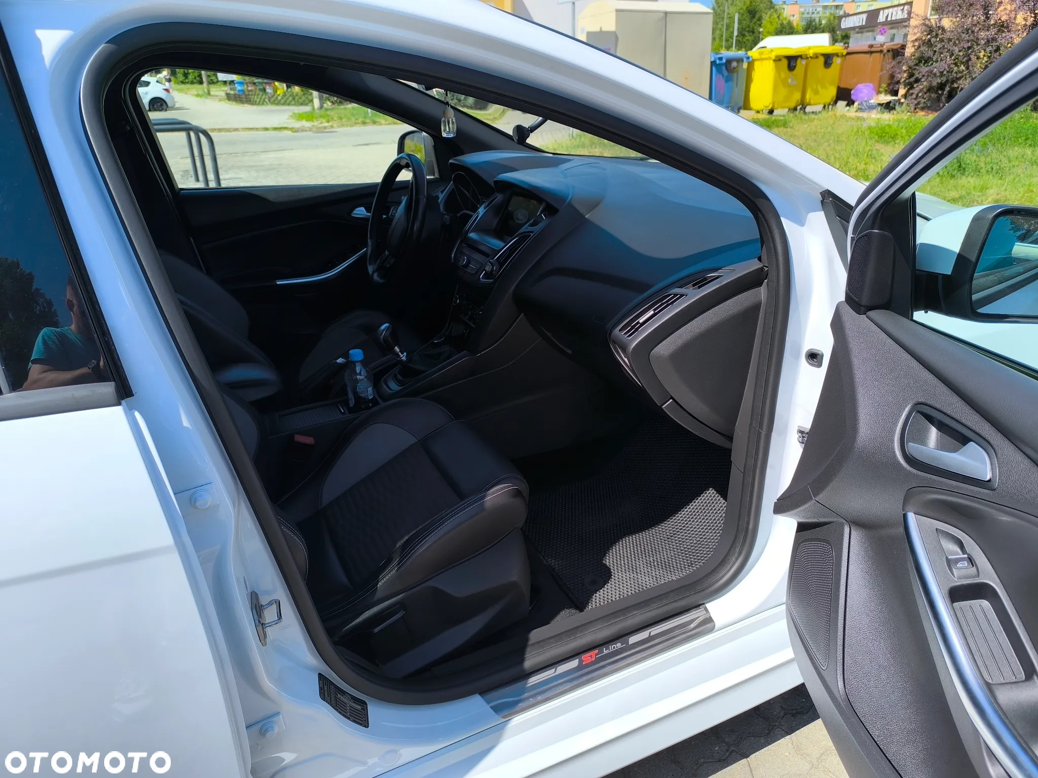 Ford Focus - 6