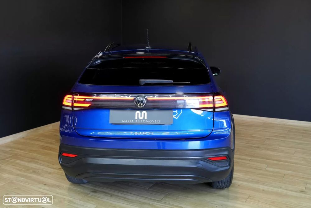 VW Taigo 1.0 TSI - 9