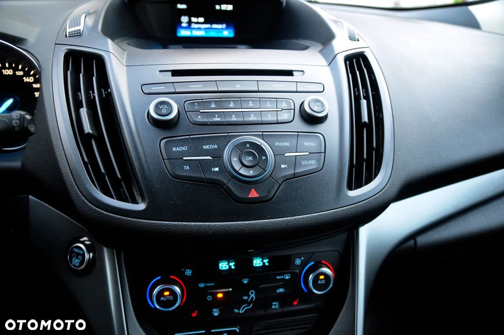 Ford Kuga 2.0 TDCi 4x4 Individual - 12