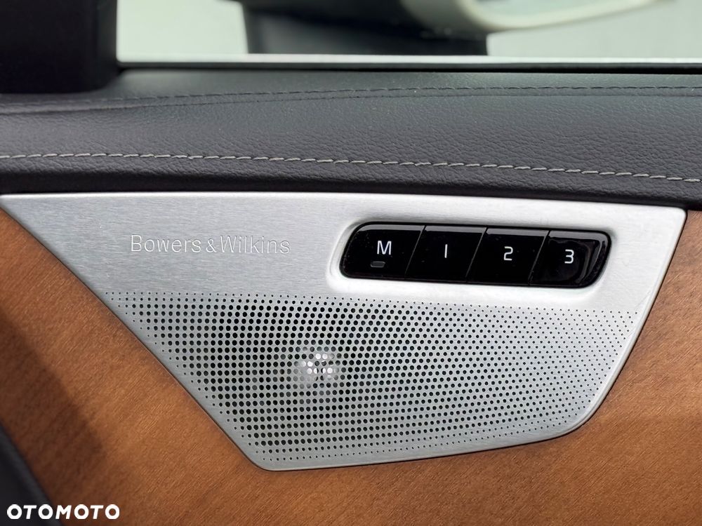 Volvo XC 90 D5 SCR AWD Inscription - 35