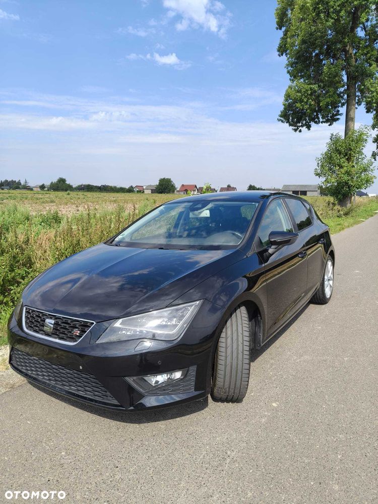 Seat Leon - 6
