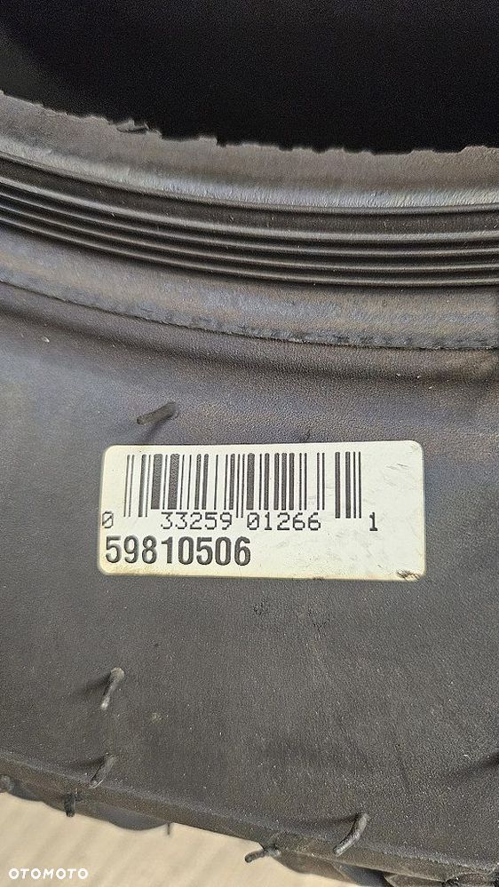 Opona Carlisle AT489 25x10-12 (270/60R12) Quad ATV - 7