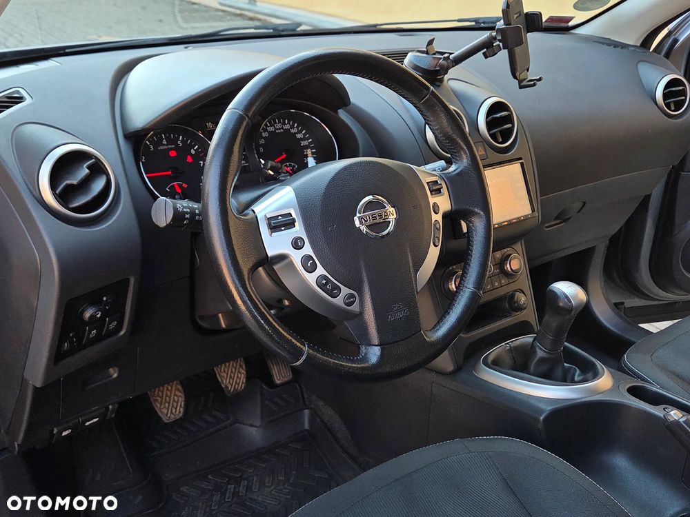 Nissan Qashqai 1.6 Acenta - 29