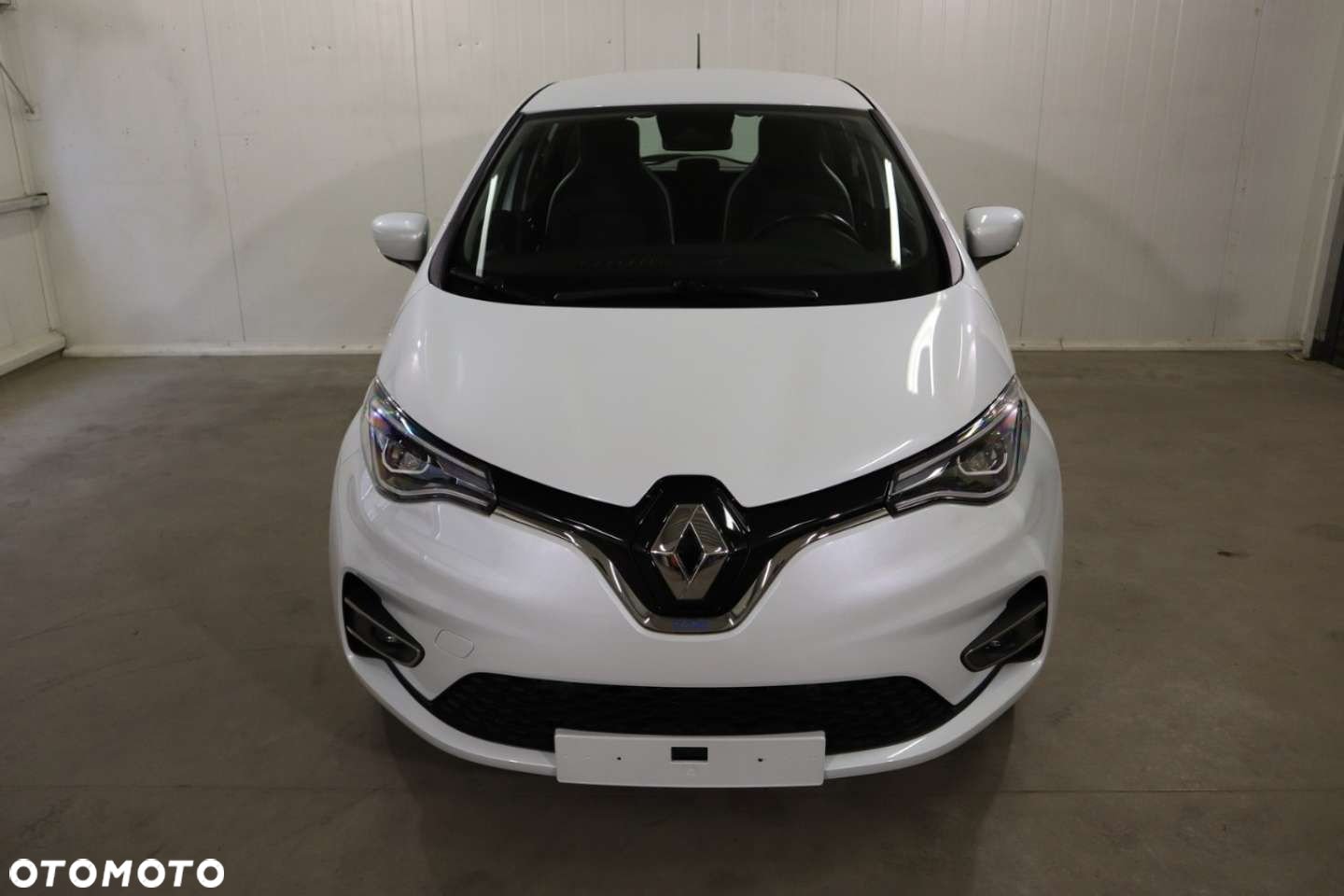 Renault Zoe - 2