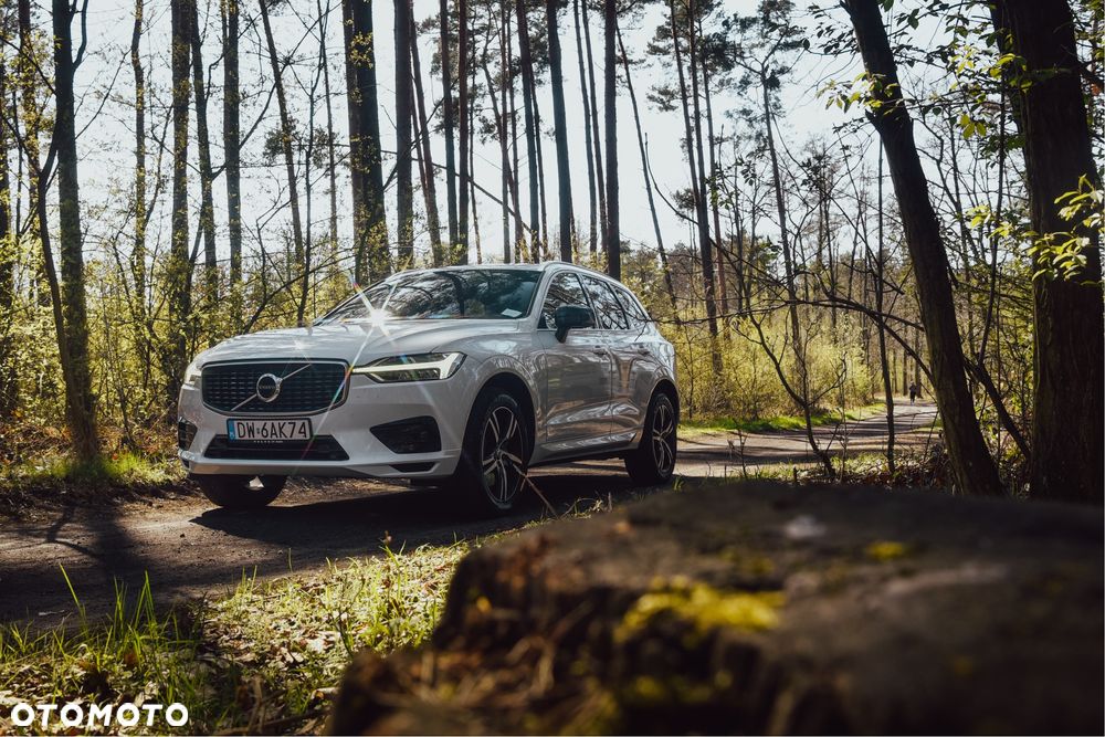 Volvo XC 60 - 3