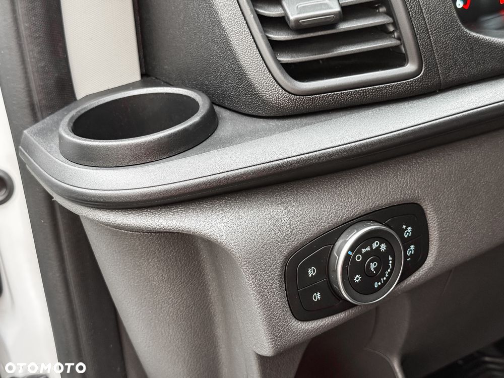 Ford Transit Custom - 29