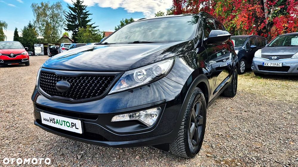 Kia Sportage 1.6 GDI XL 2WD - 29