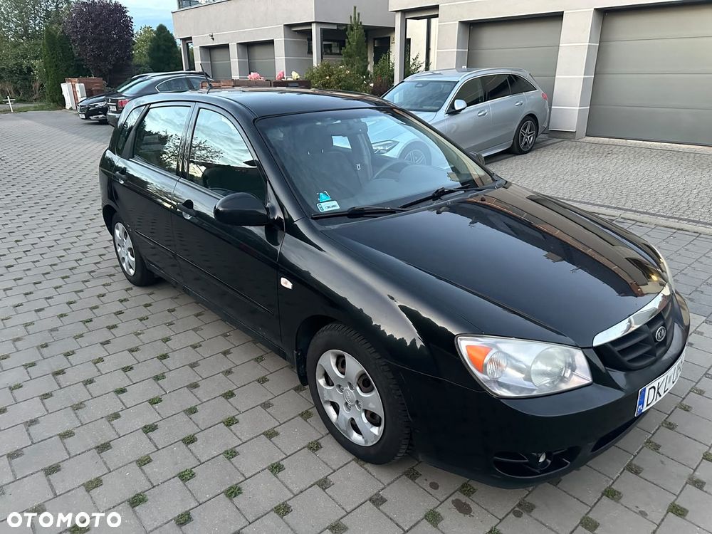 Kia Cerato