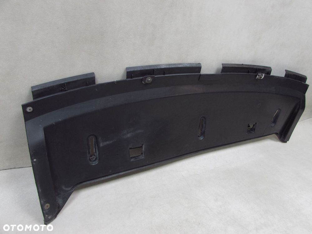 PEUGEOT 307 OSŁONA DOLNA  PŁYTA POD ZDERZAK 9634012480 - 3