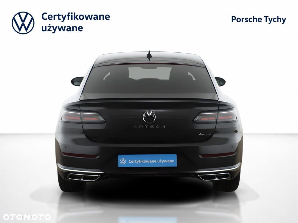 Volkswagen Arteon - 30