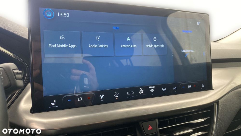 Ford Focus 1.0 EcoBoost mHEV Titanium X - 18
