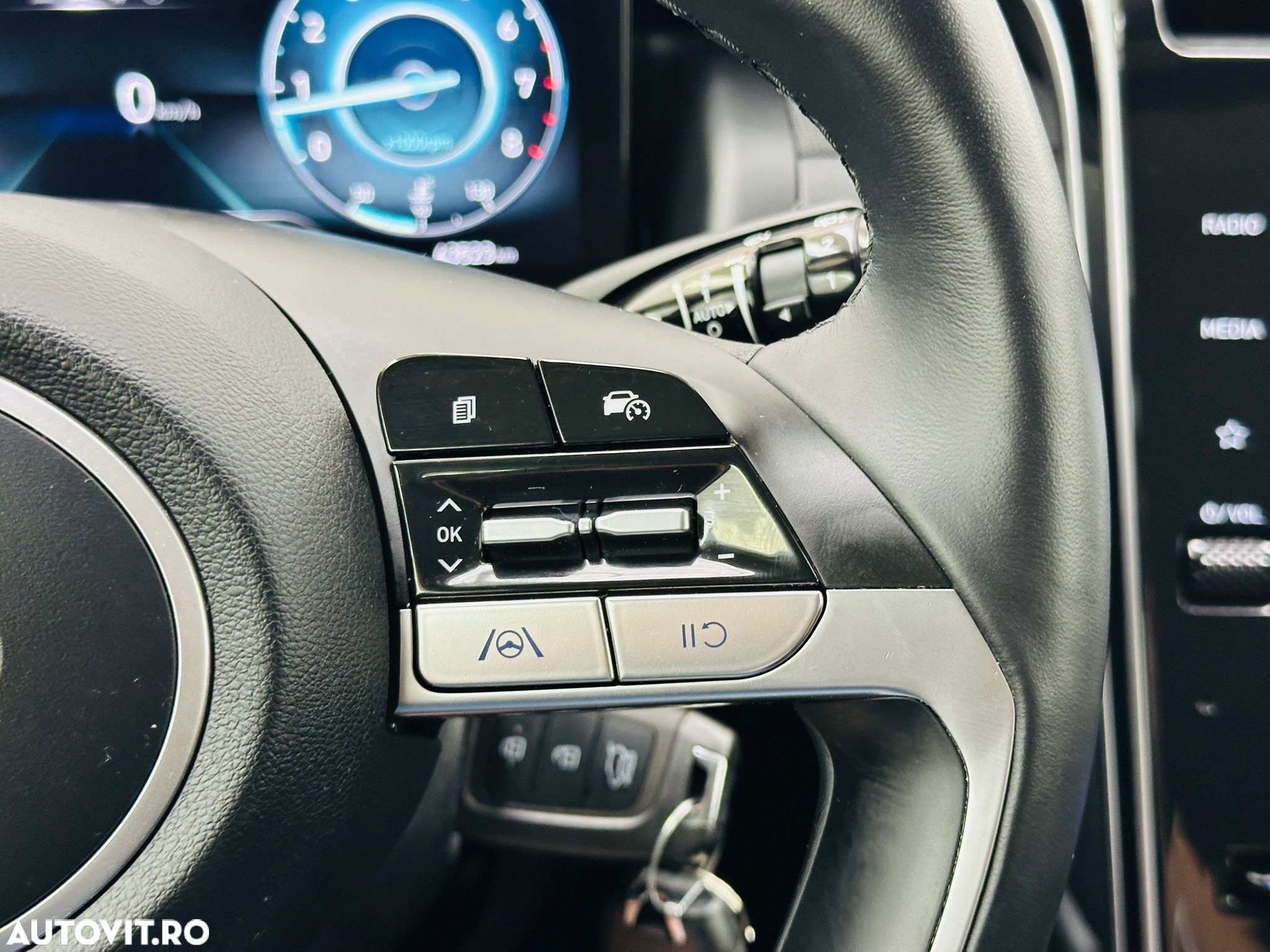 Hyundai Tucson - 30