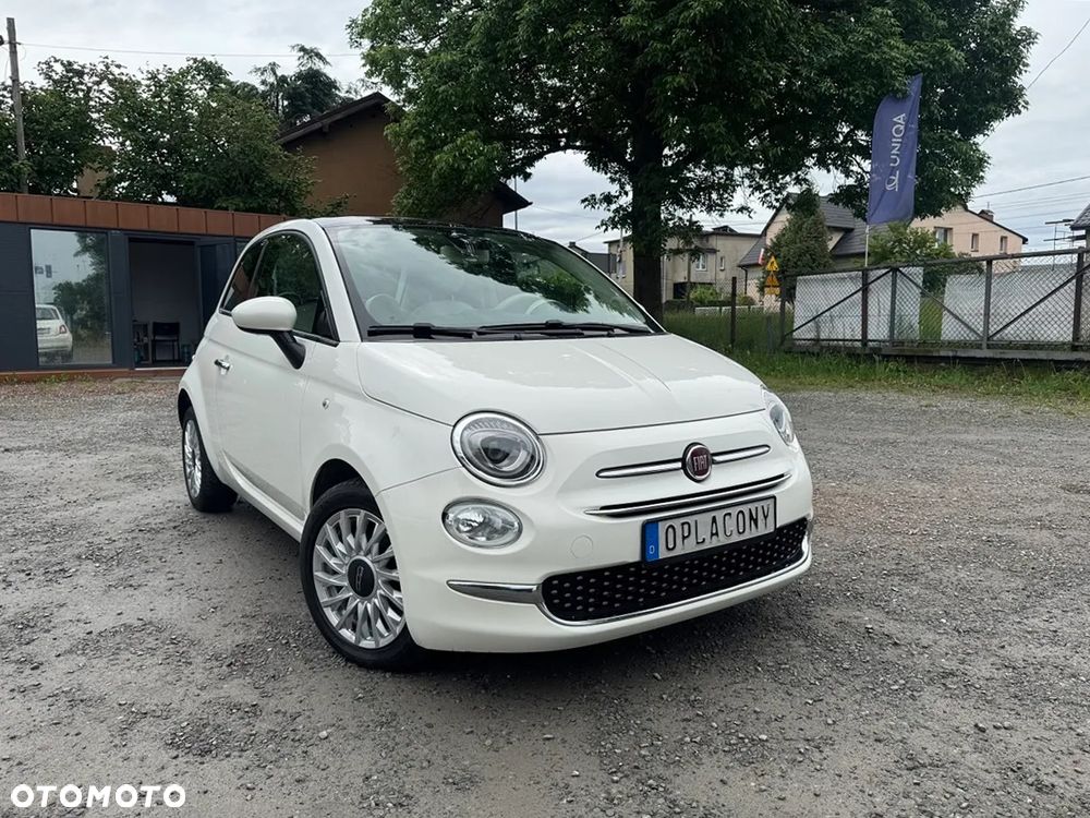 Fiat 500 - 19
