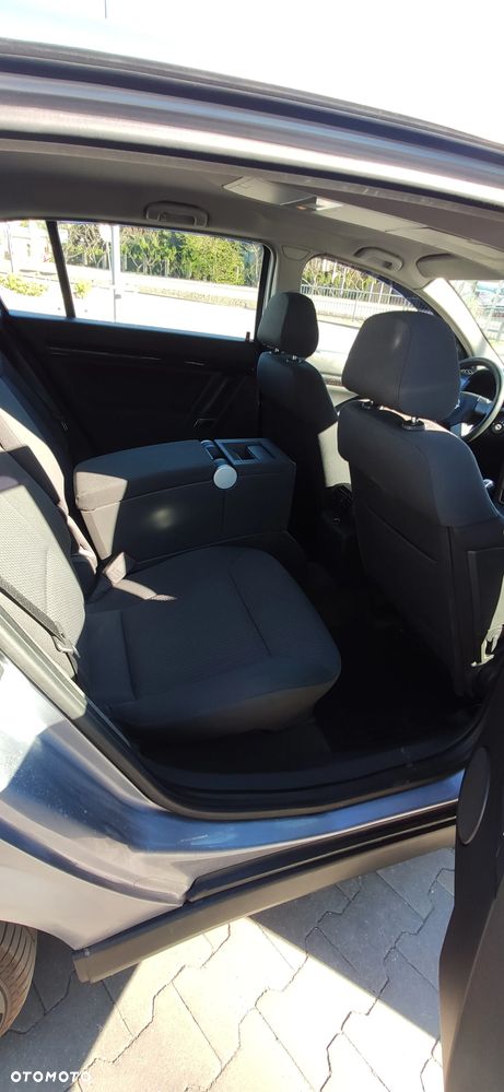 Opel Signum - 6