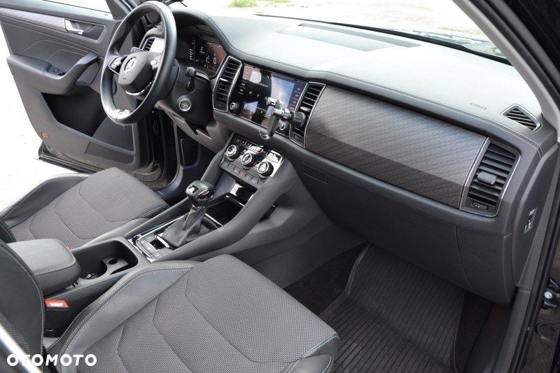 Skoda Kodiaq 1.5 TSI ACT 4x2 Style DSG - 11