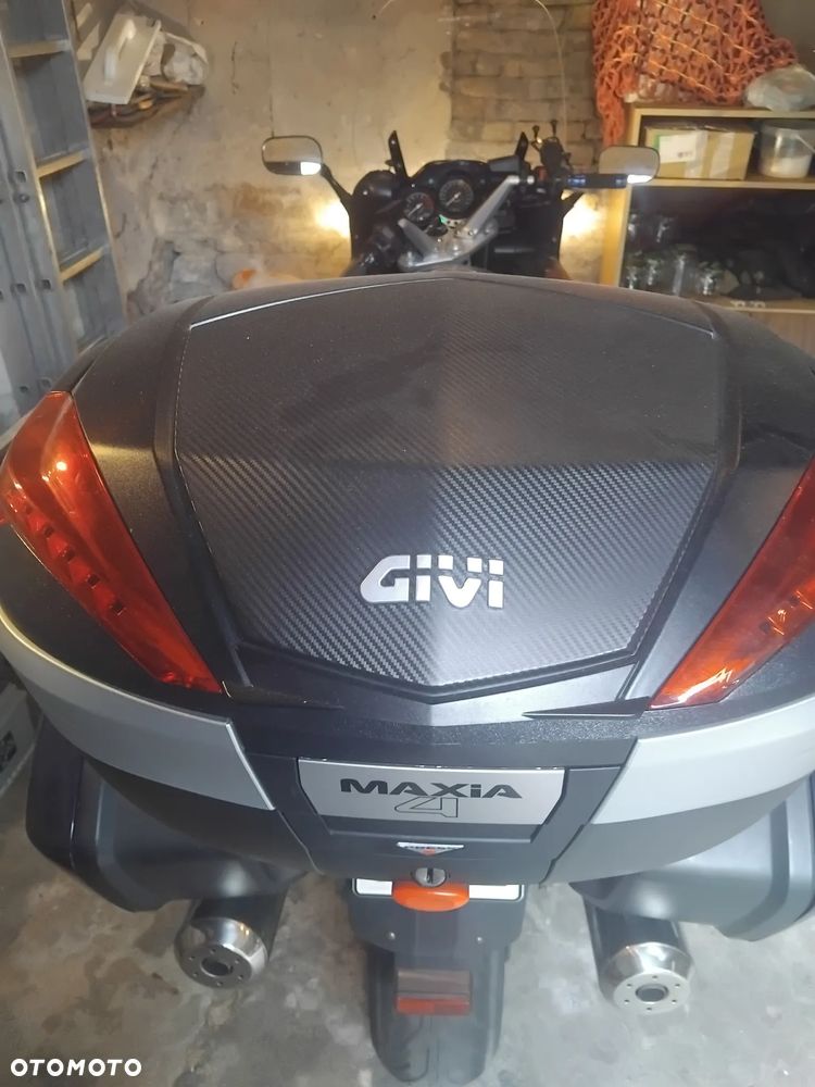 Yamaha FJR - 3