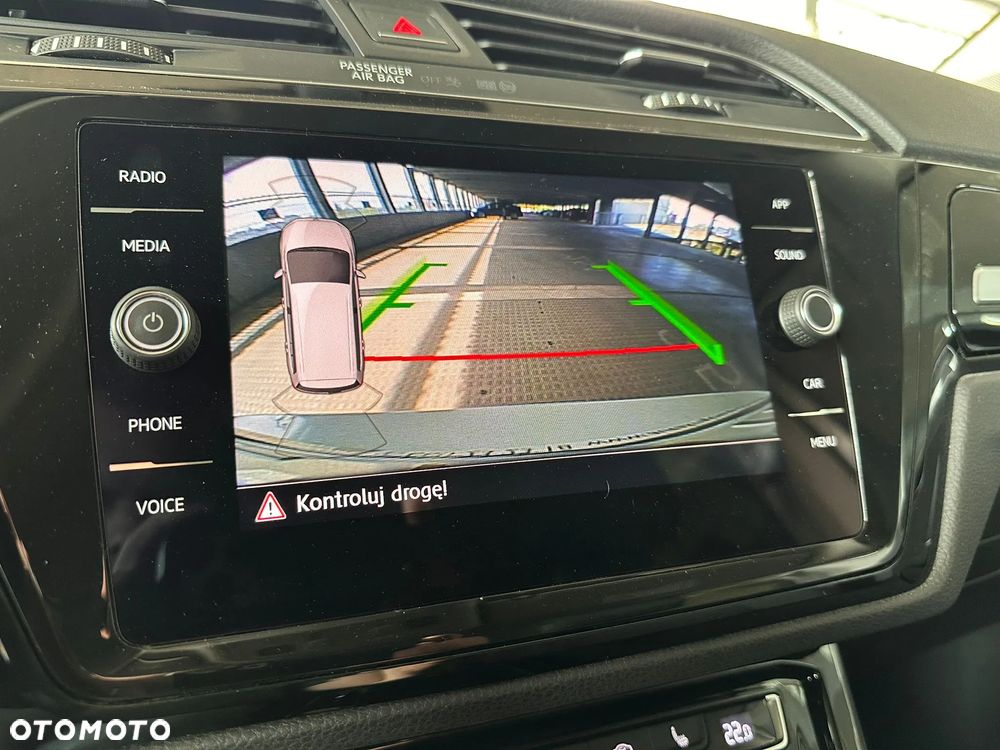 Volkswagen Touran 1.5 TSI EVO Highline DSG - 18
