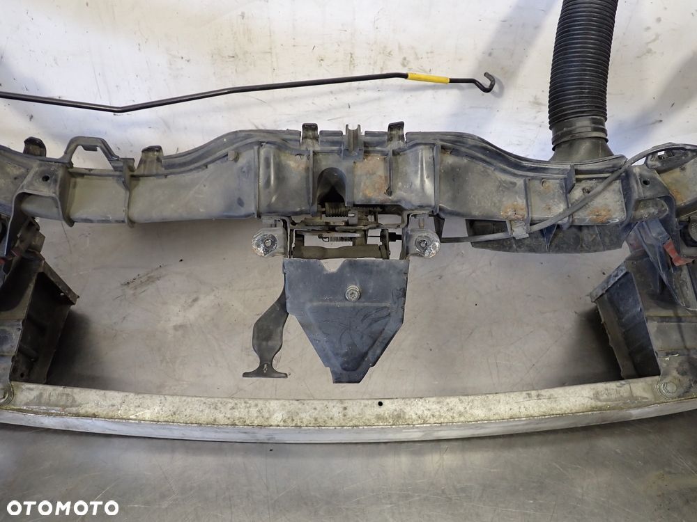 PAS PRZEDNI OKULAR MERCEDES W169 A200 - 13