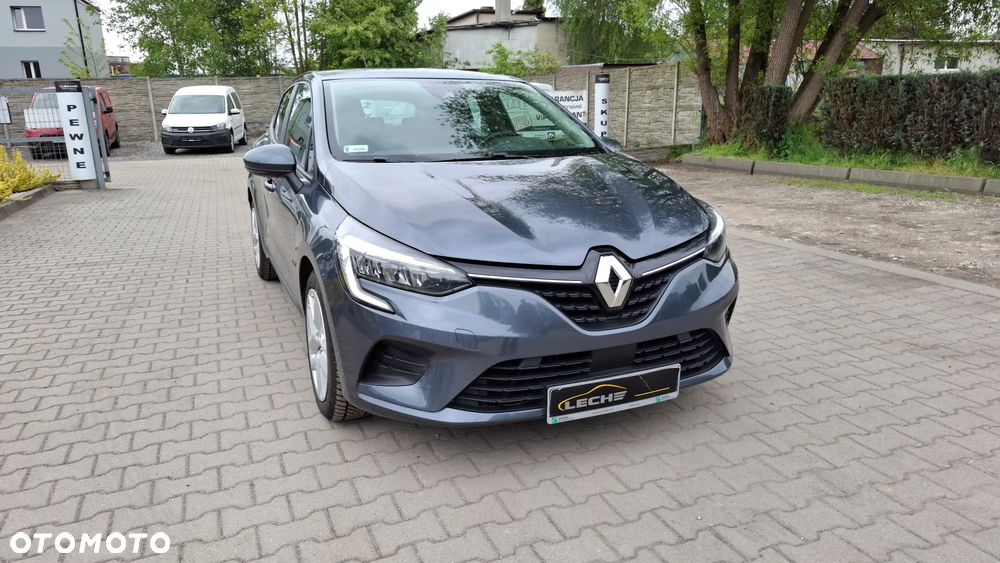 Renault Clio 1.0 TCe Zen - 3