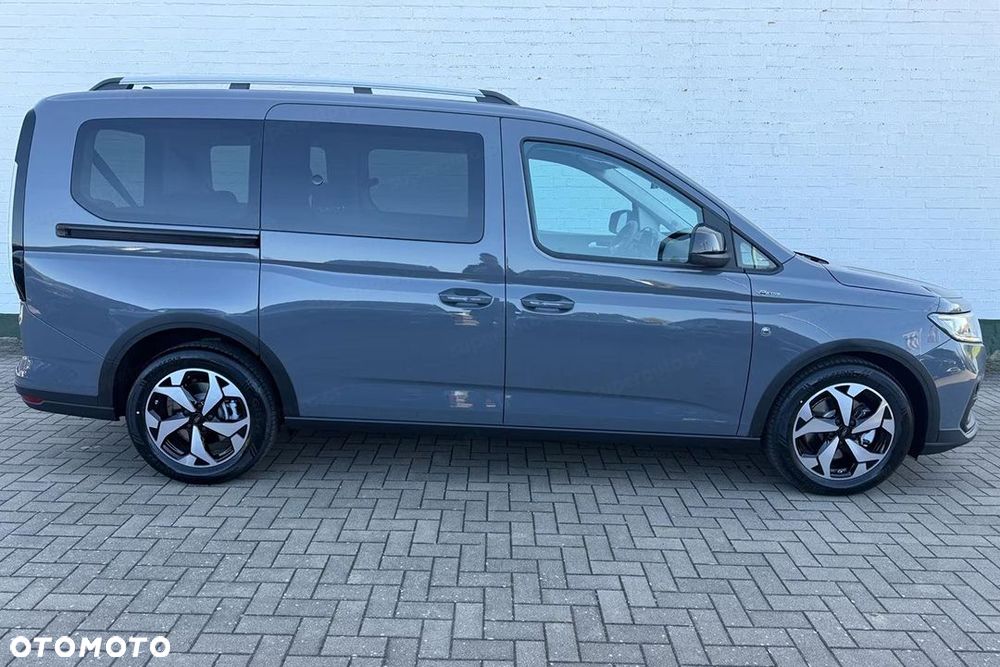 Ford Tourneo Connect - 3