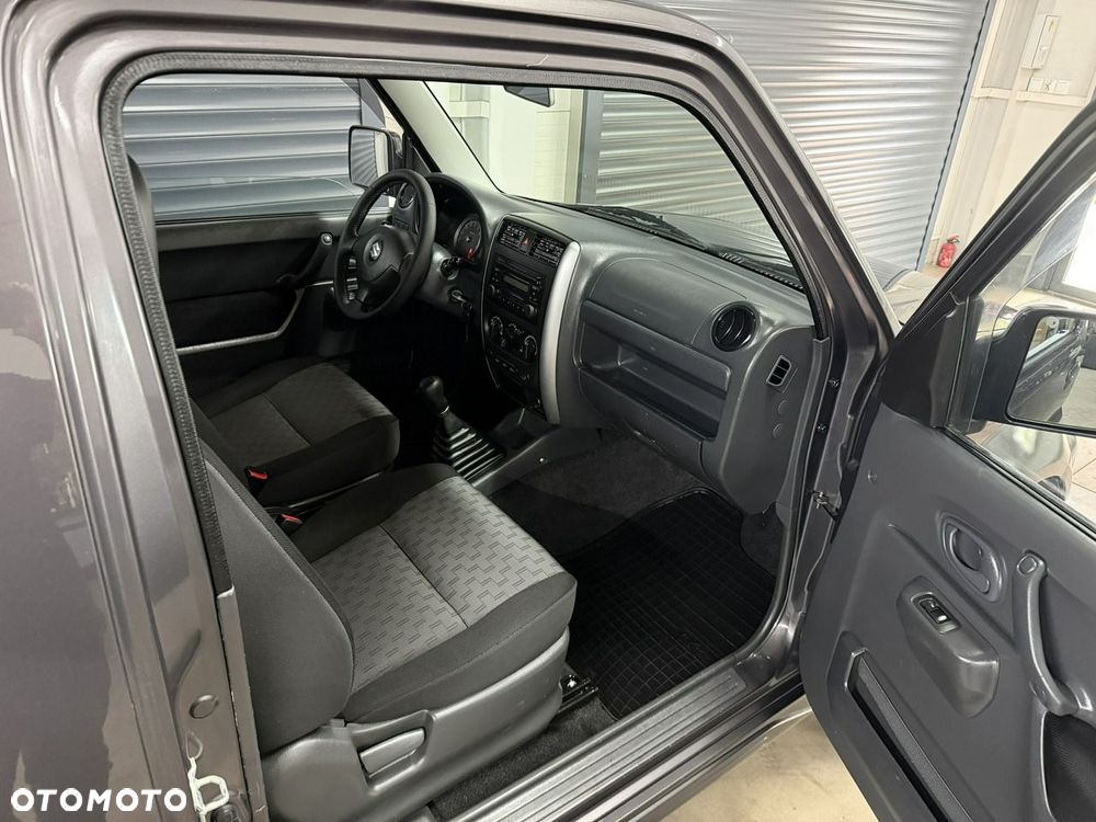Suzuki Jimny - 18