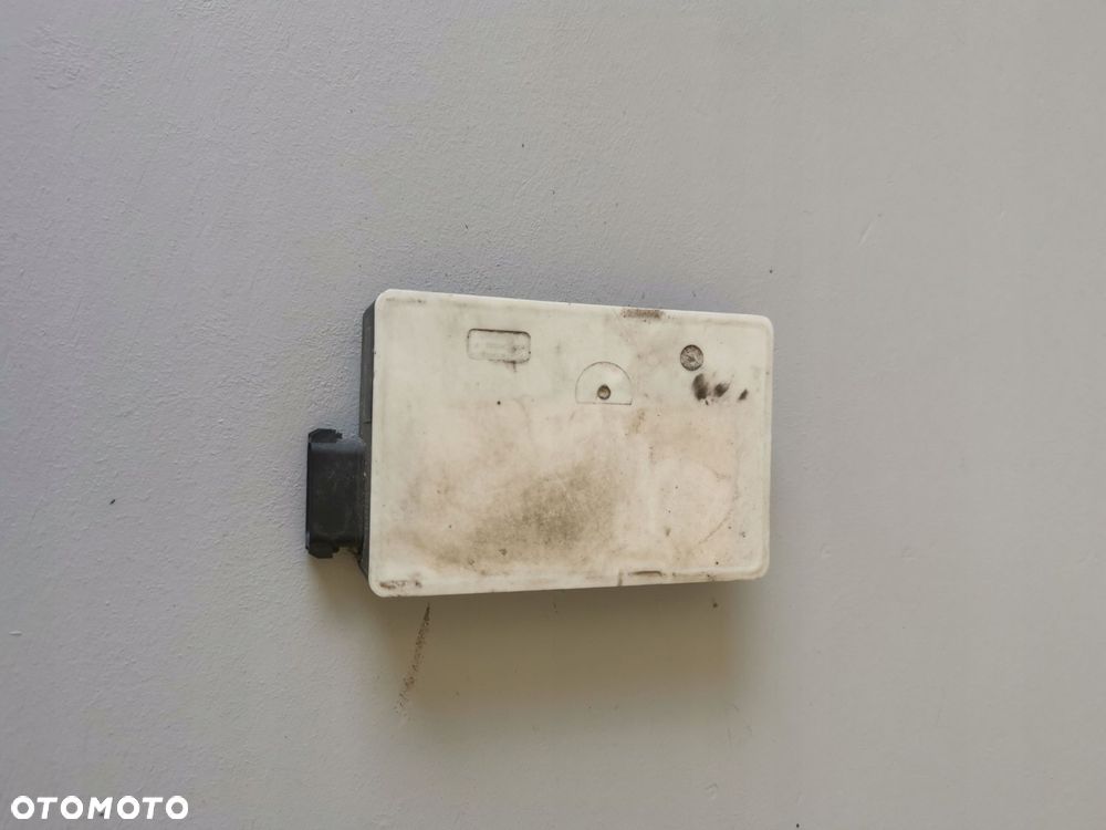 MERCEDES CZUJNIK RADAR SENSOR DISTRONIC PRZOD A0009059807 - 4