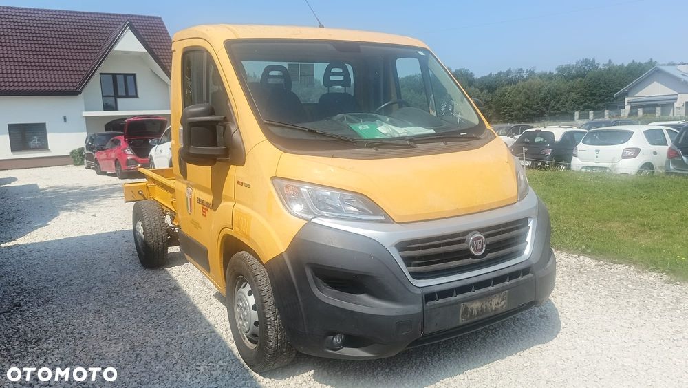Fiat Ducato - 1