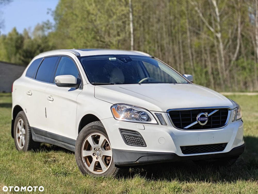 Volvo XC 60 3.2 AWD Momentum - 1