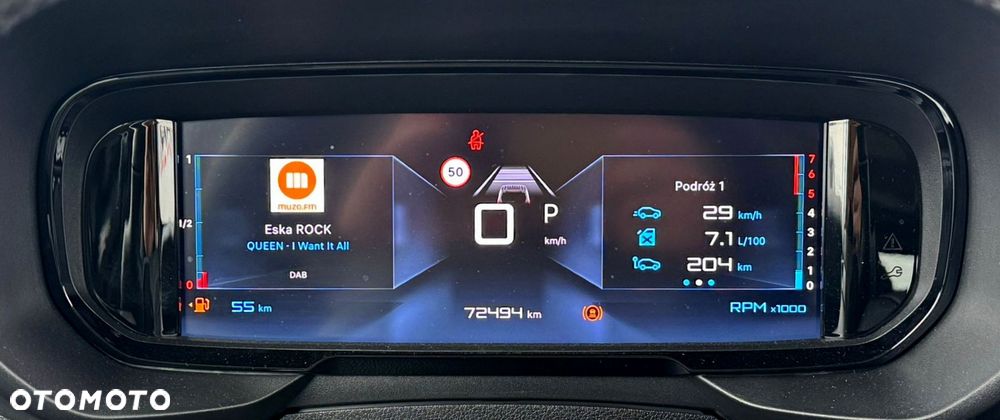 Citroën Berlingo XL 1.5 BlueHDI Max S&S EAT8 - 12