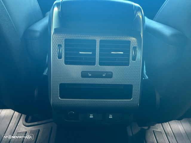 Land Rover Range Rover Sport 3.0 SDV6 HSE - 13