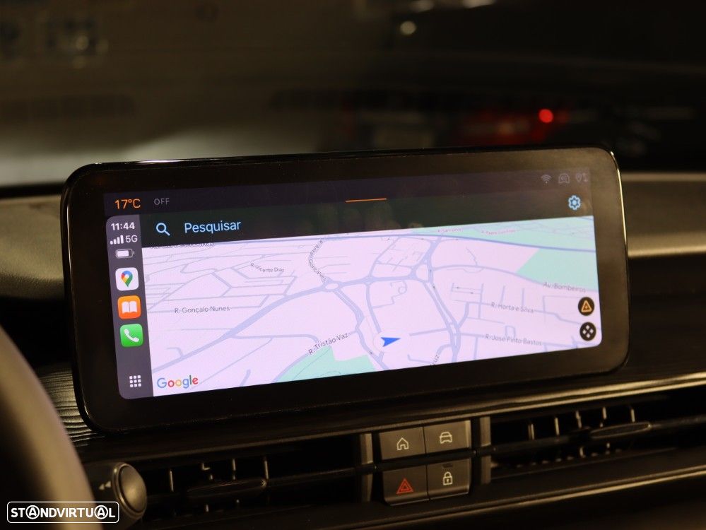 Jeep Avenger 1.2 GSE T3 Altitude - 27