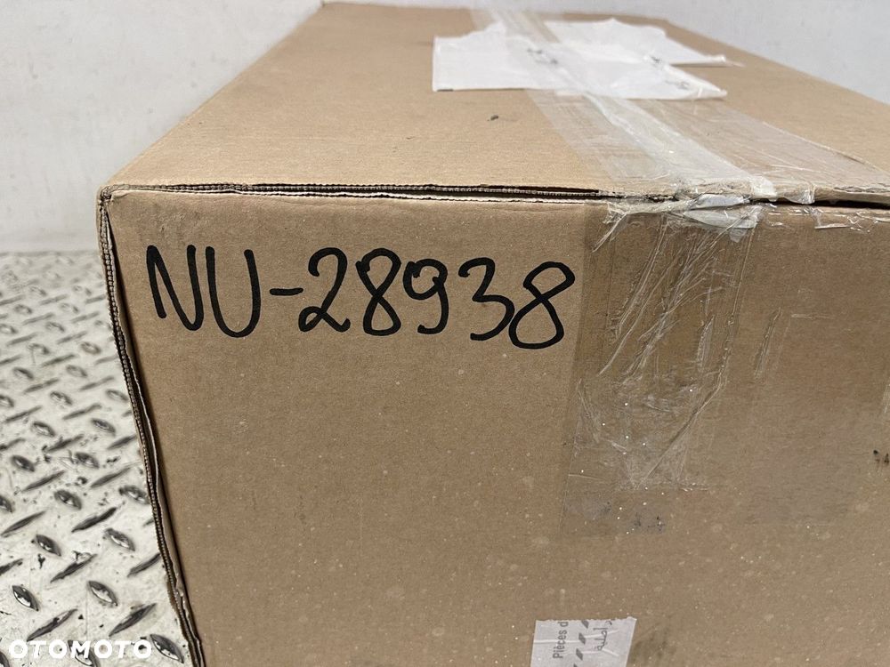 NOWA ORYGINALNA LAMPA PRAWA PRZÓD FIAT 500e 20-26 KOMPLETNA EUROPA 521400300 52140030 68656340AA - 13