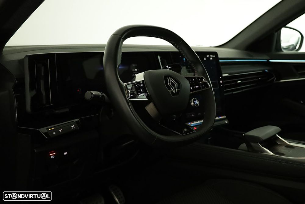 Renault Austral 1.3 Mild Hybrid Techno Espirit Auto - 7