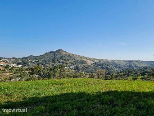 TERRENO LOUSA - LOURES - Grande imagem: 5/6