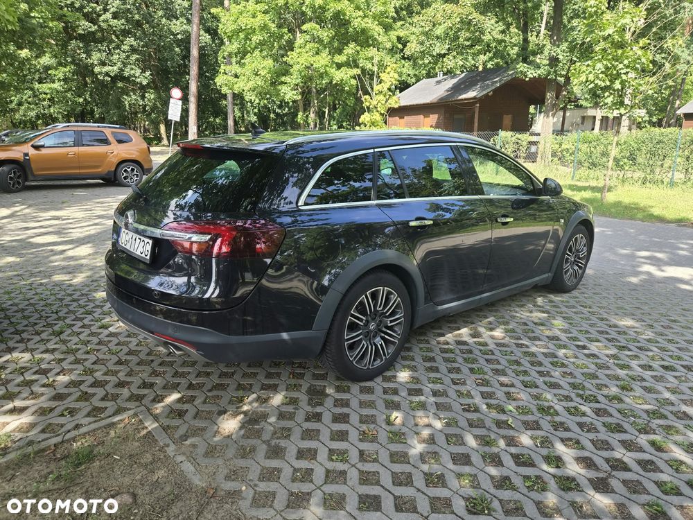 Opel Insignia - 9