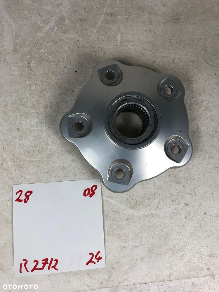 Ducati Monster 696 796 1100 Piasta Zabierak Mocowanie Napęd - 1