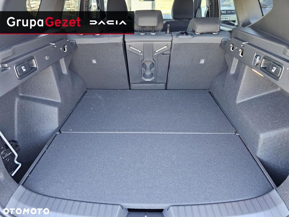 Dacia Bigster - 13