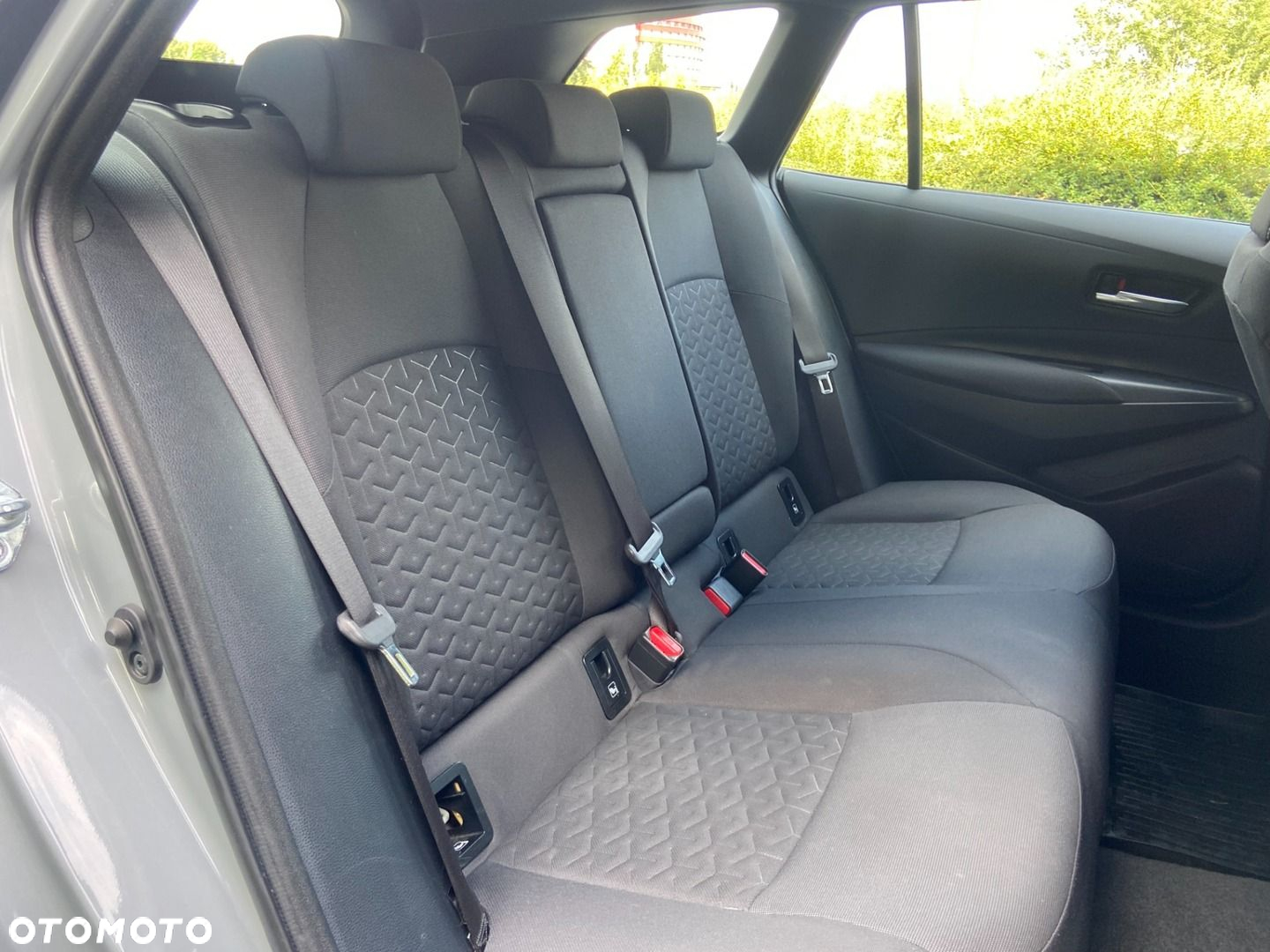 Toyota Corolla - 14