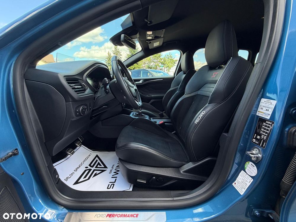 Ford Focus - 18