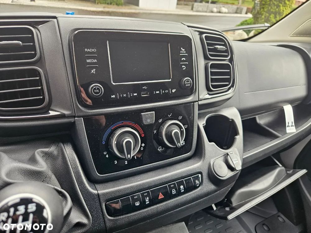 Opel L3H2 Heavy 180KM MT6 - 14