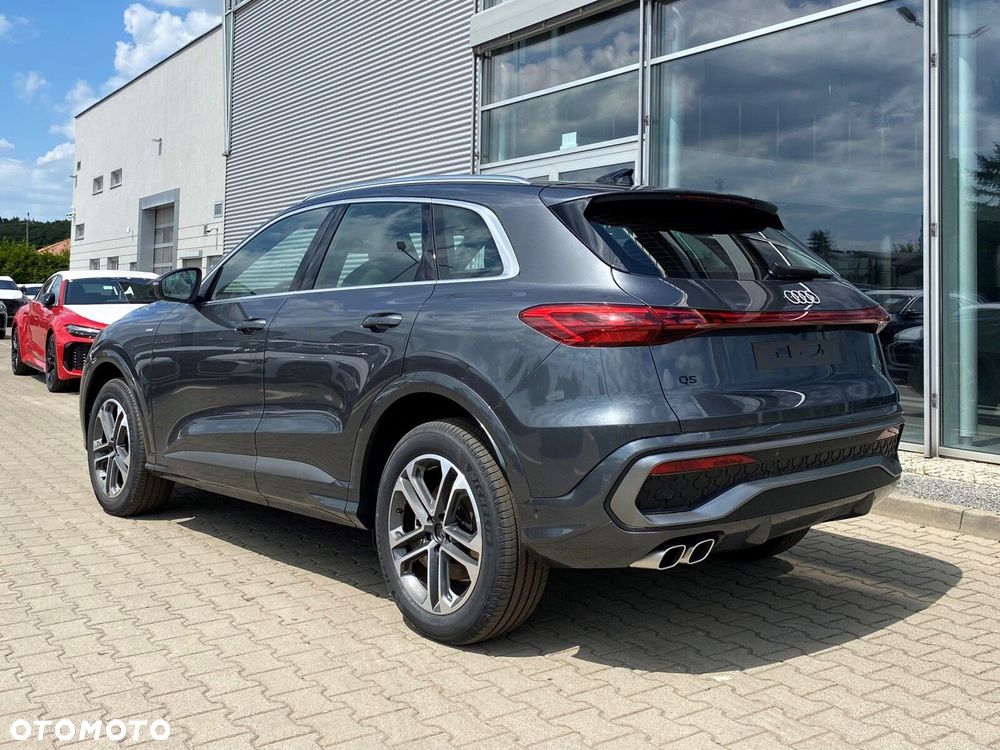 Audi Q5 - 4