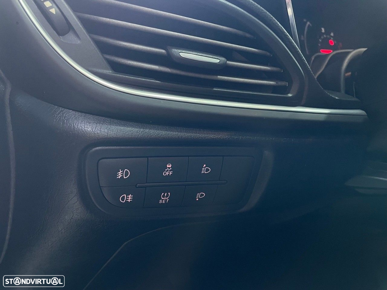 Fiat Tipo 1.3 M-Jet Lounge - 24