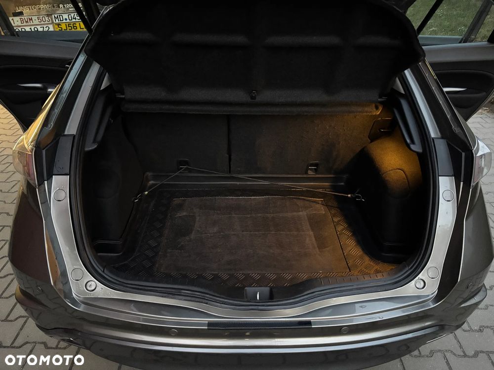 Honda Civic 1.8i-VTEC Sport - 12