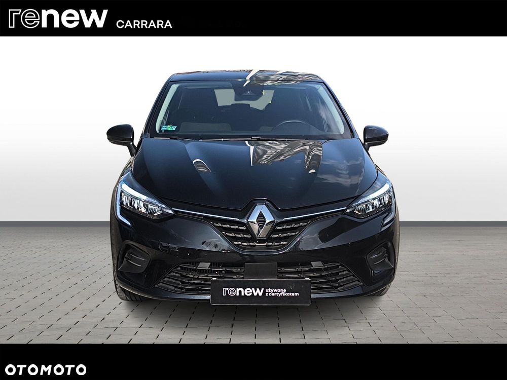 Renault Clio 1.0 TCe Zen - 8