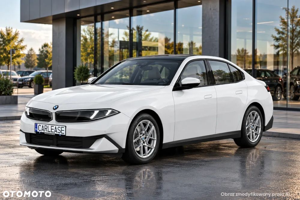 BMW Seria 3 318i - 2