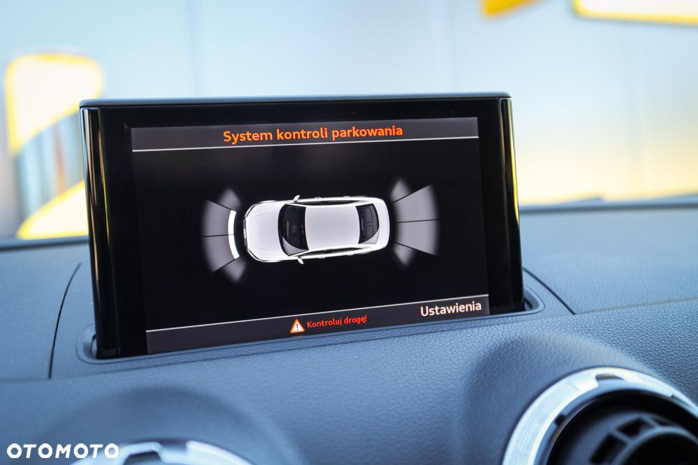 Audi A3 Limousine 2.0 TDI clean diesel Ambition S tronic - 26