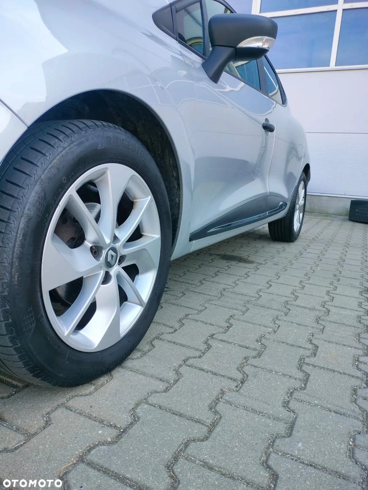 Renault Clio 1.5 dCi Business - 10