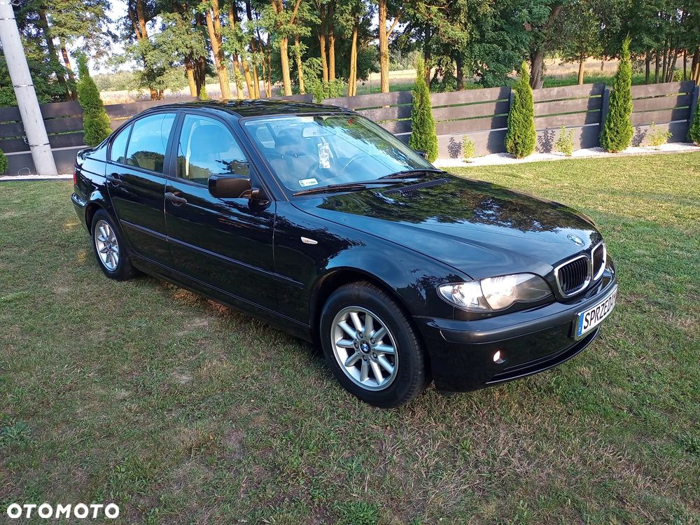 BMW Seria 3 316i Edition Lifestyle - 9