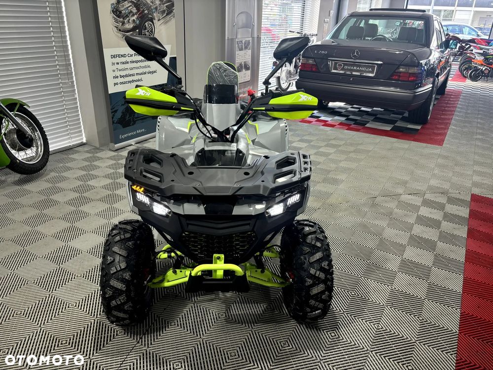 XTR Inny - 25